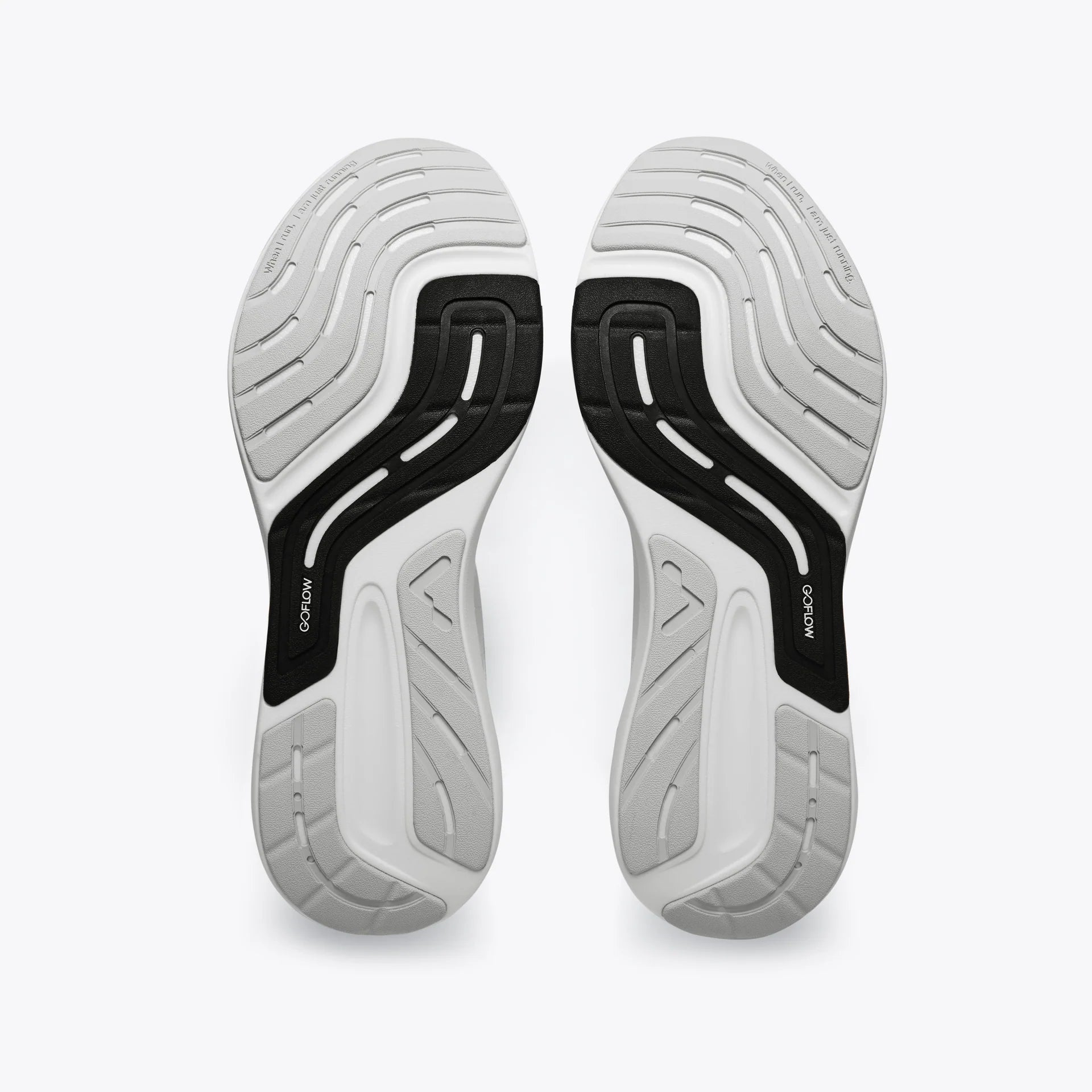Mens S1 Running Shoe