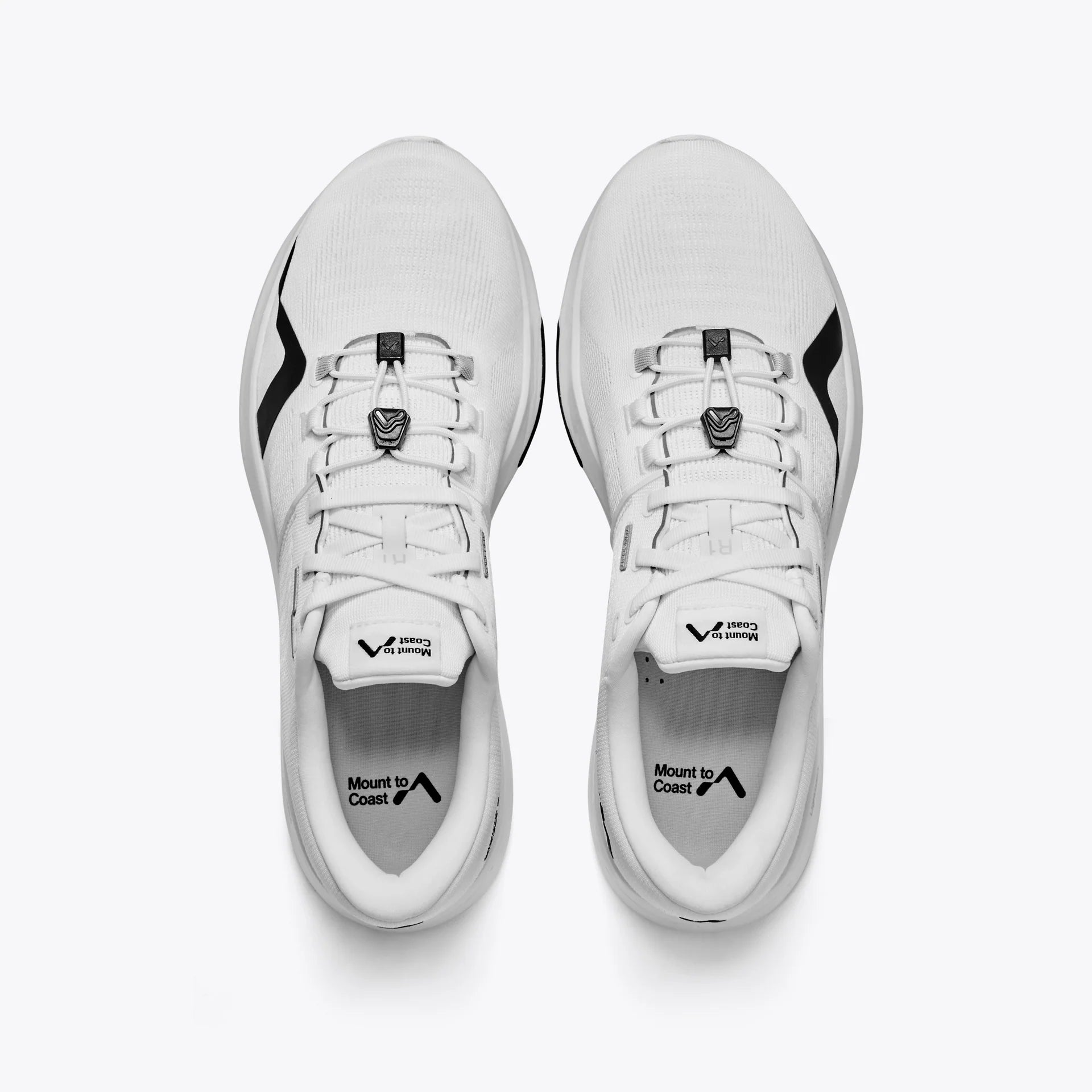 Womens R1 Running Shoe