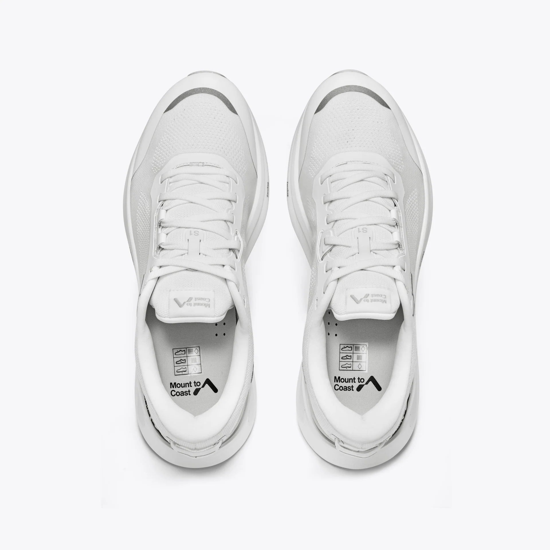 Womens S1 Running Shoe