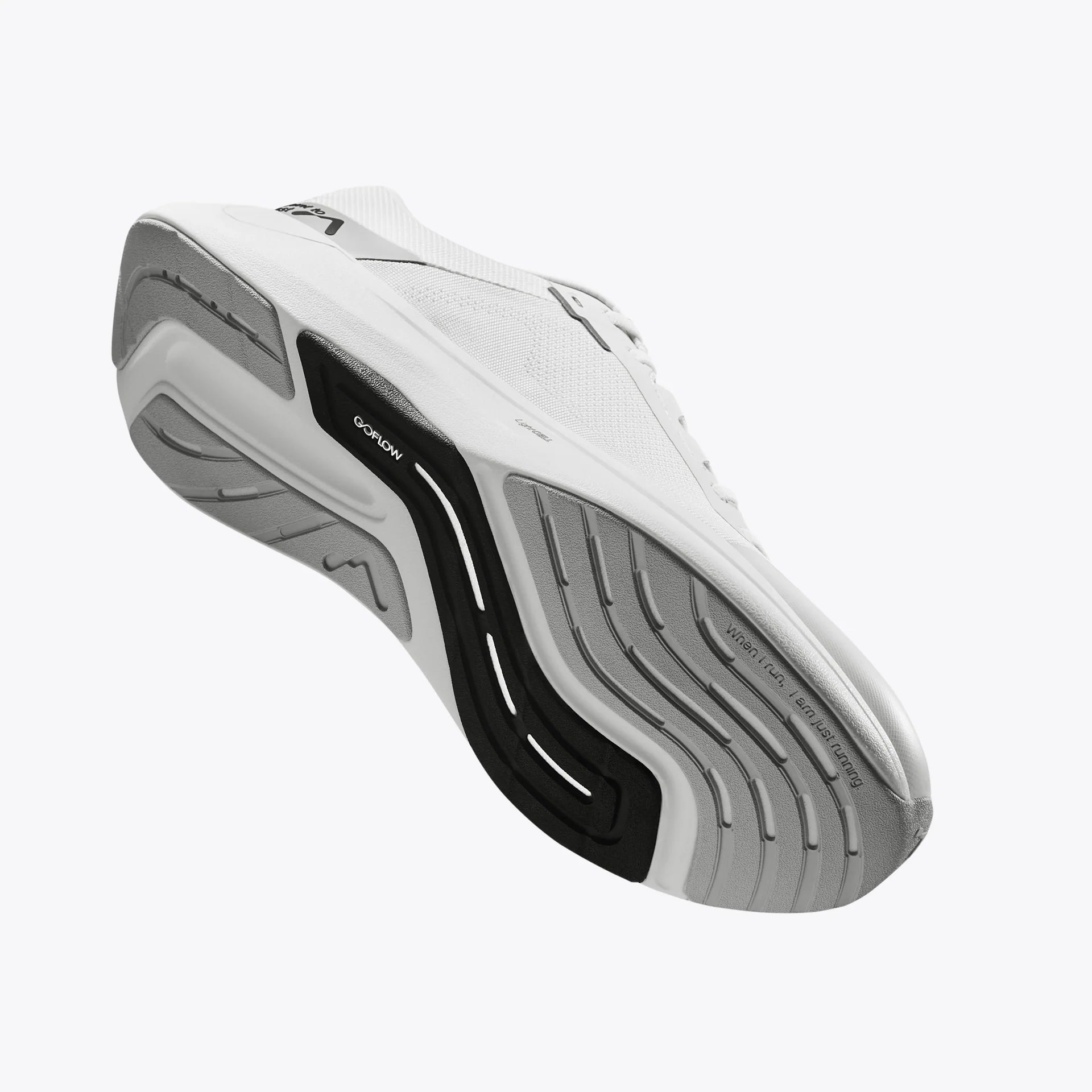 Womens S1 Running Shoe