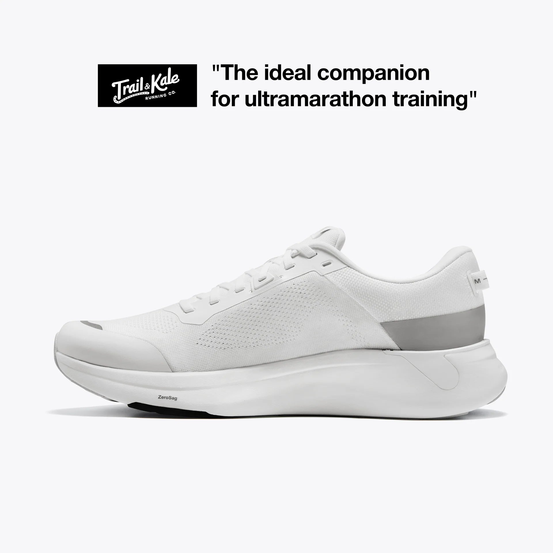 Womens S1 Running Shoe