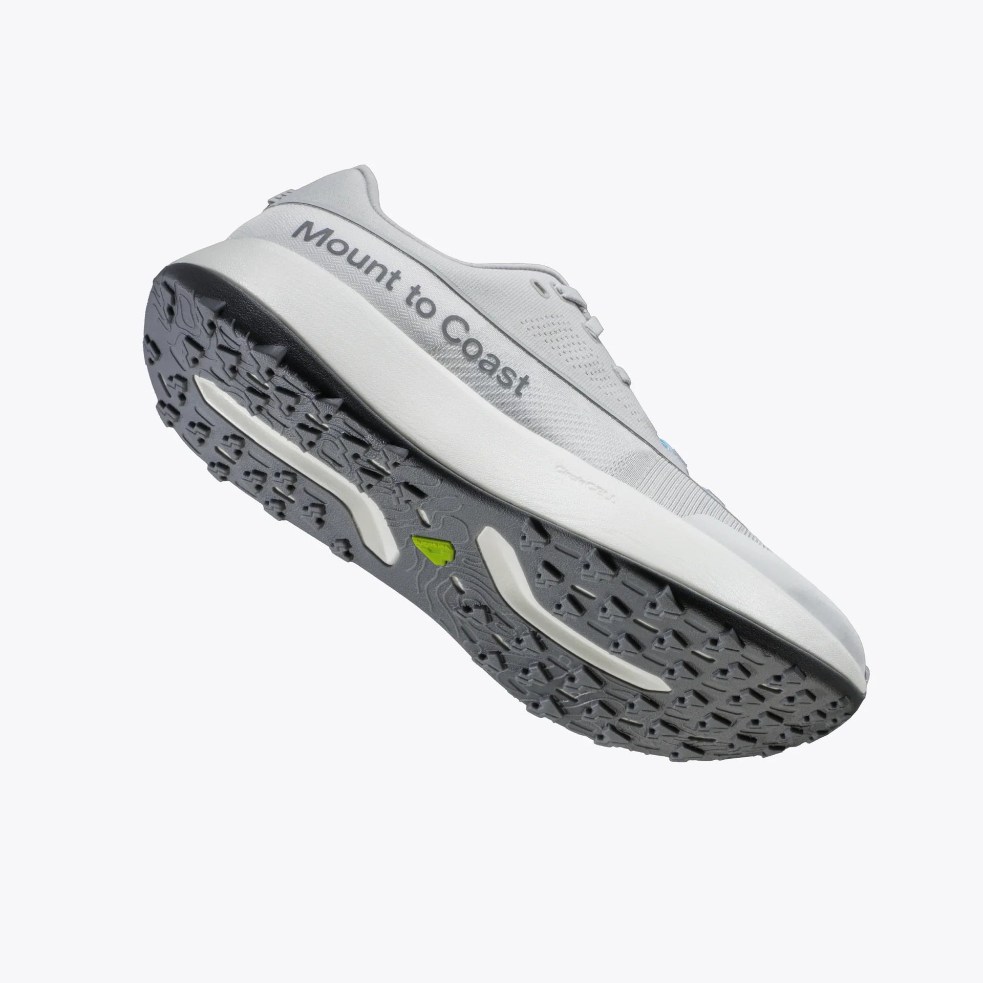 Mens H1 Hybrid Trail Running Shoe