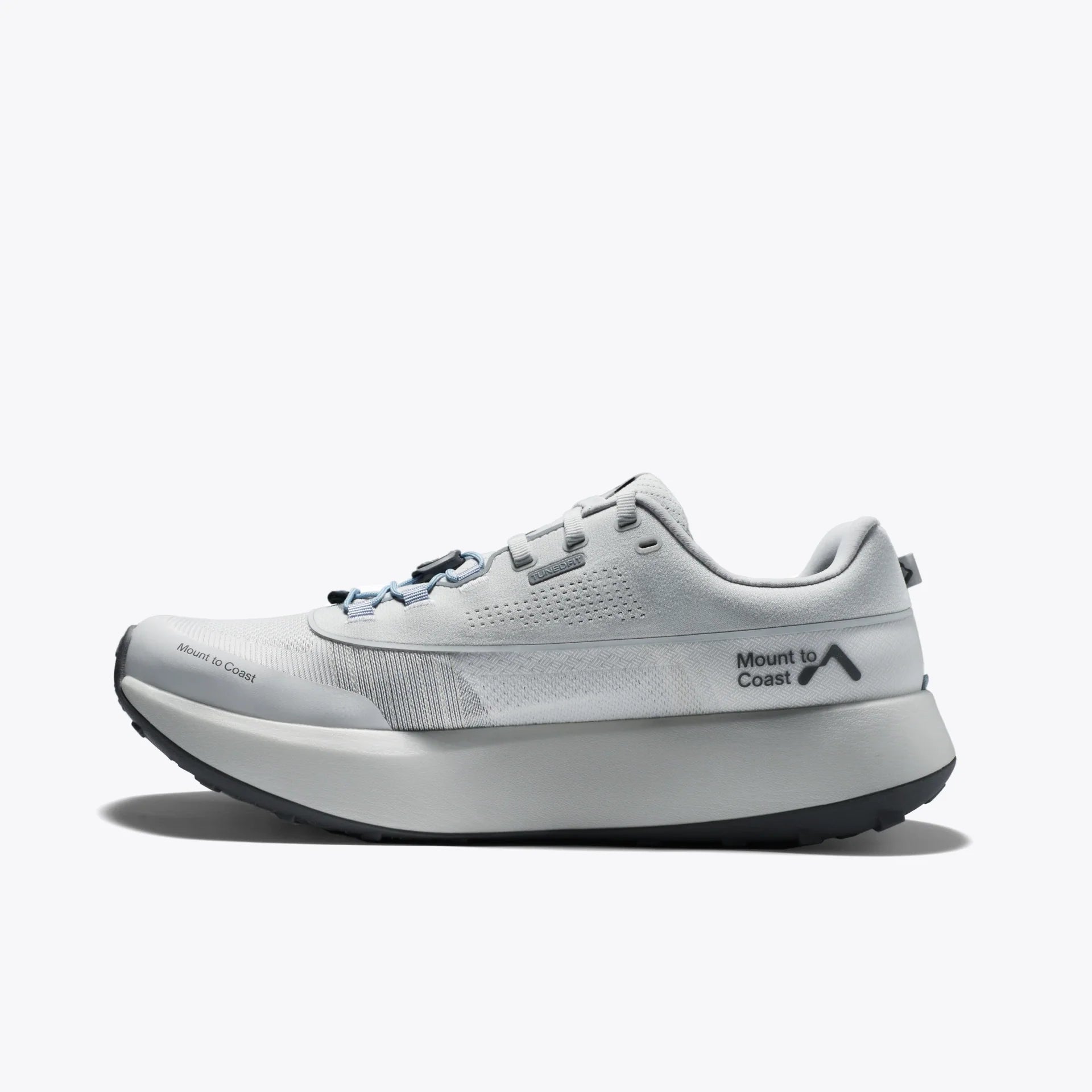 Womens H1 Hybrid Trail Running Shoe