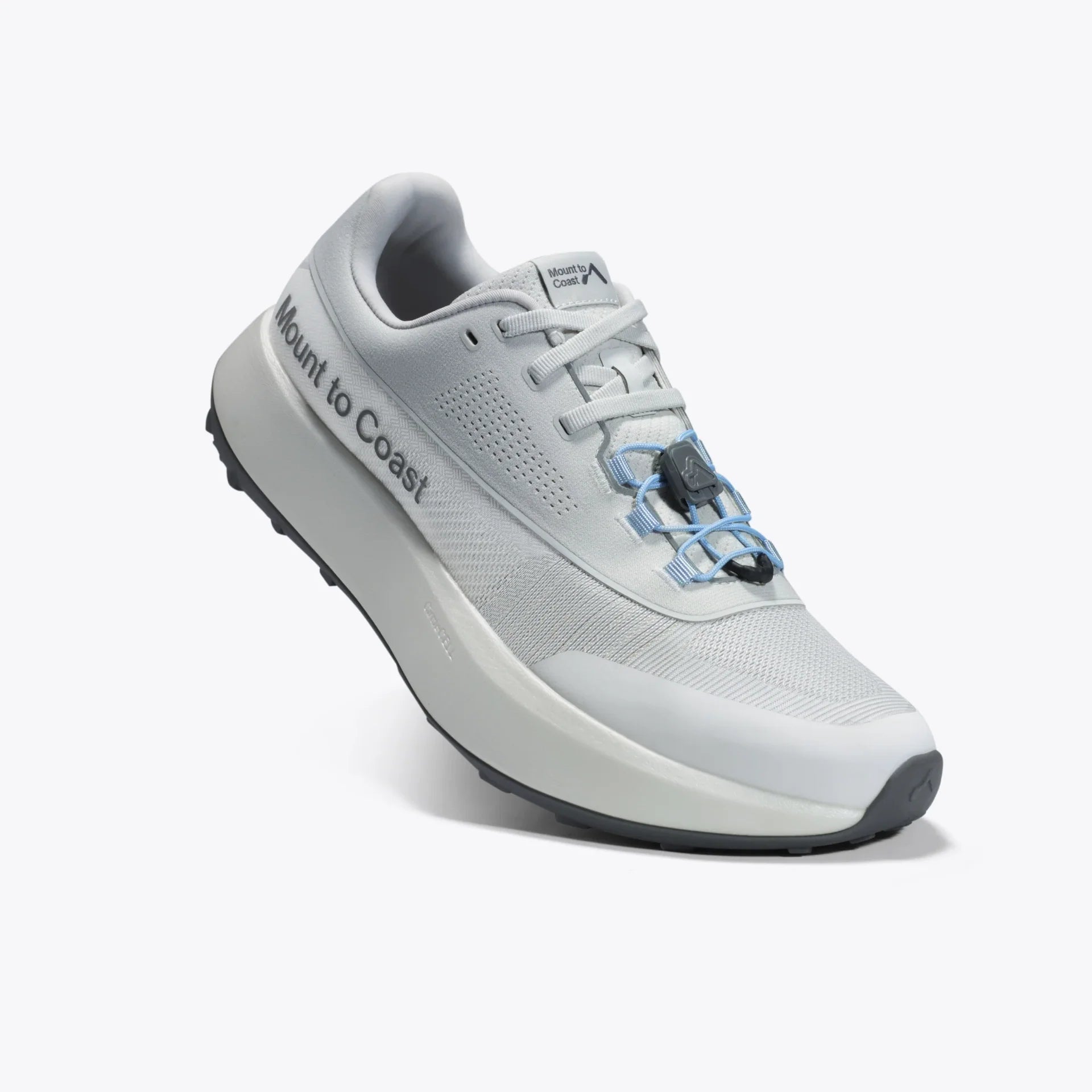 Womens H1 Hybrid Trail Running Shoe