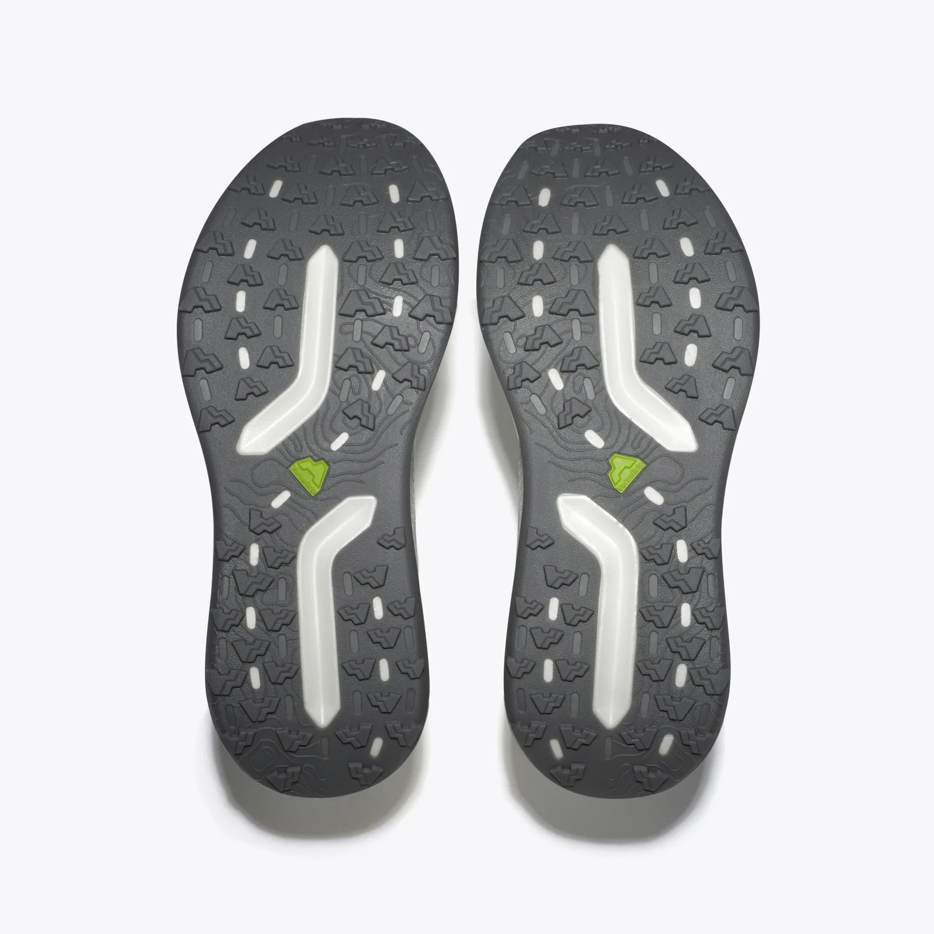 Womens H1 Hybrid Trail Running Shoe