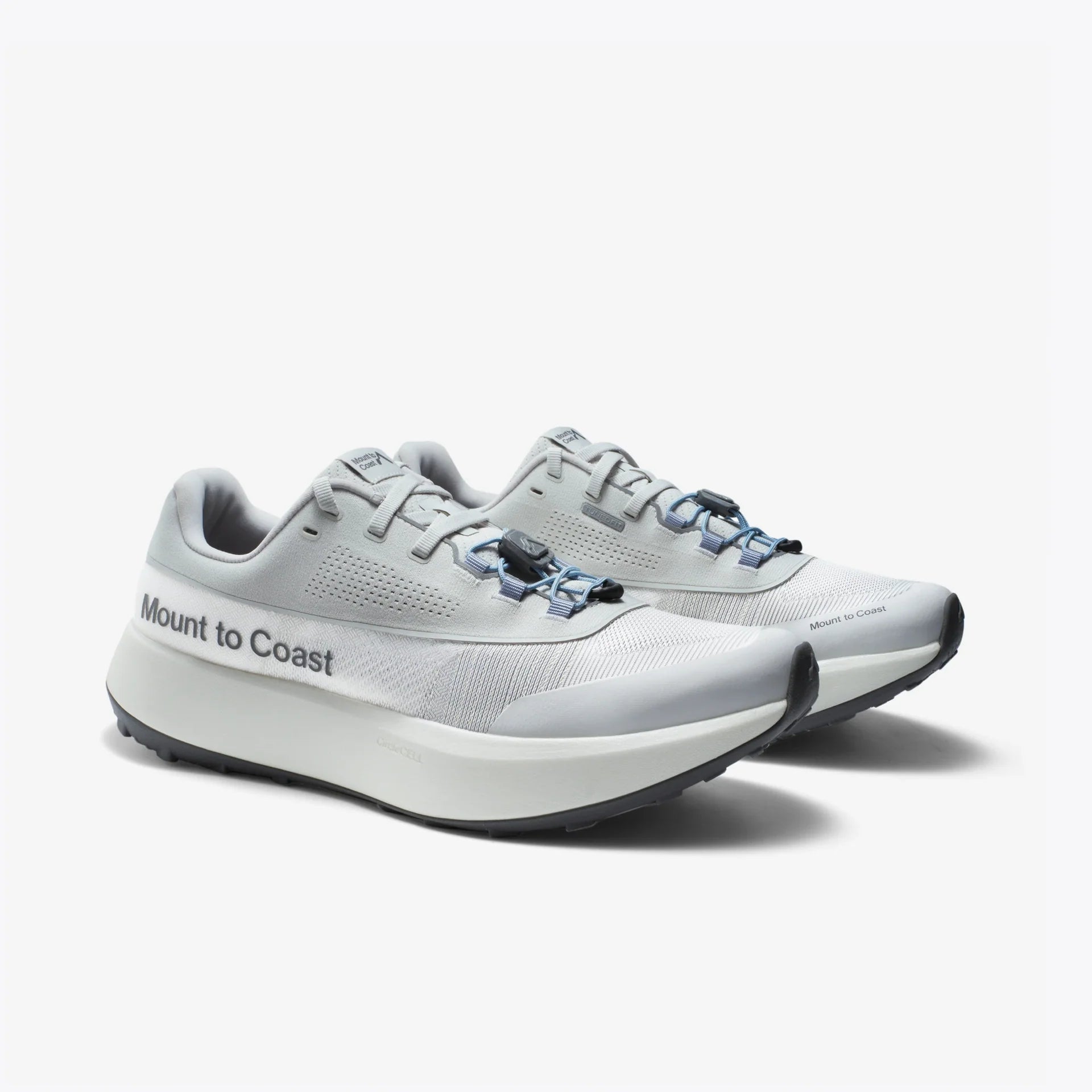 Womens H1 Hybrid Trail Running Shoe