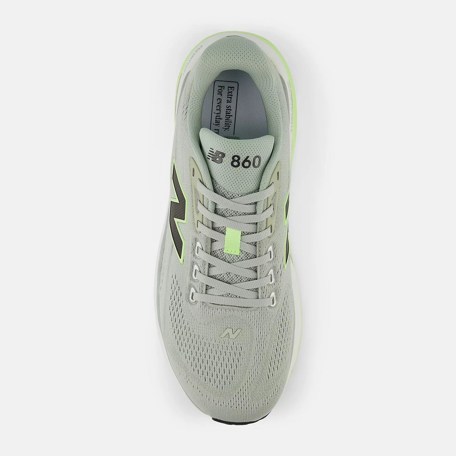 Mens 860 Running Shoe