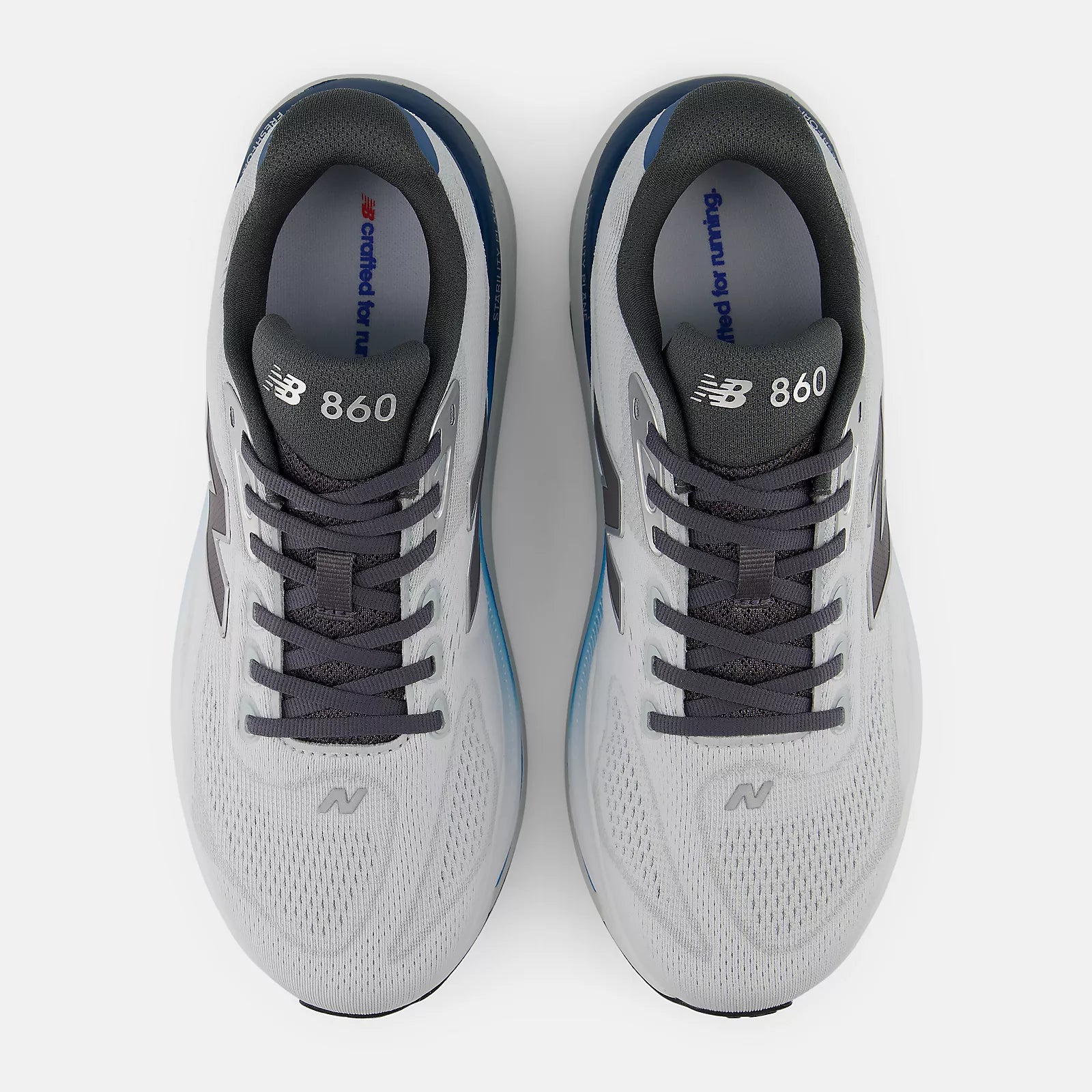 Mens 860 Running Shoe