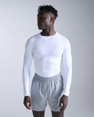Mens Core GameDay Compression Longsleeve