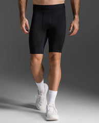 Baselayer Compression Short