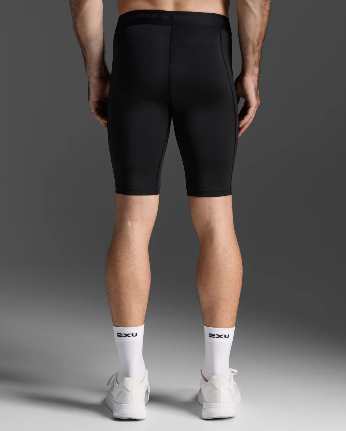 Baselayer Compression Short