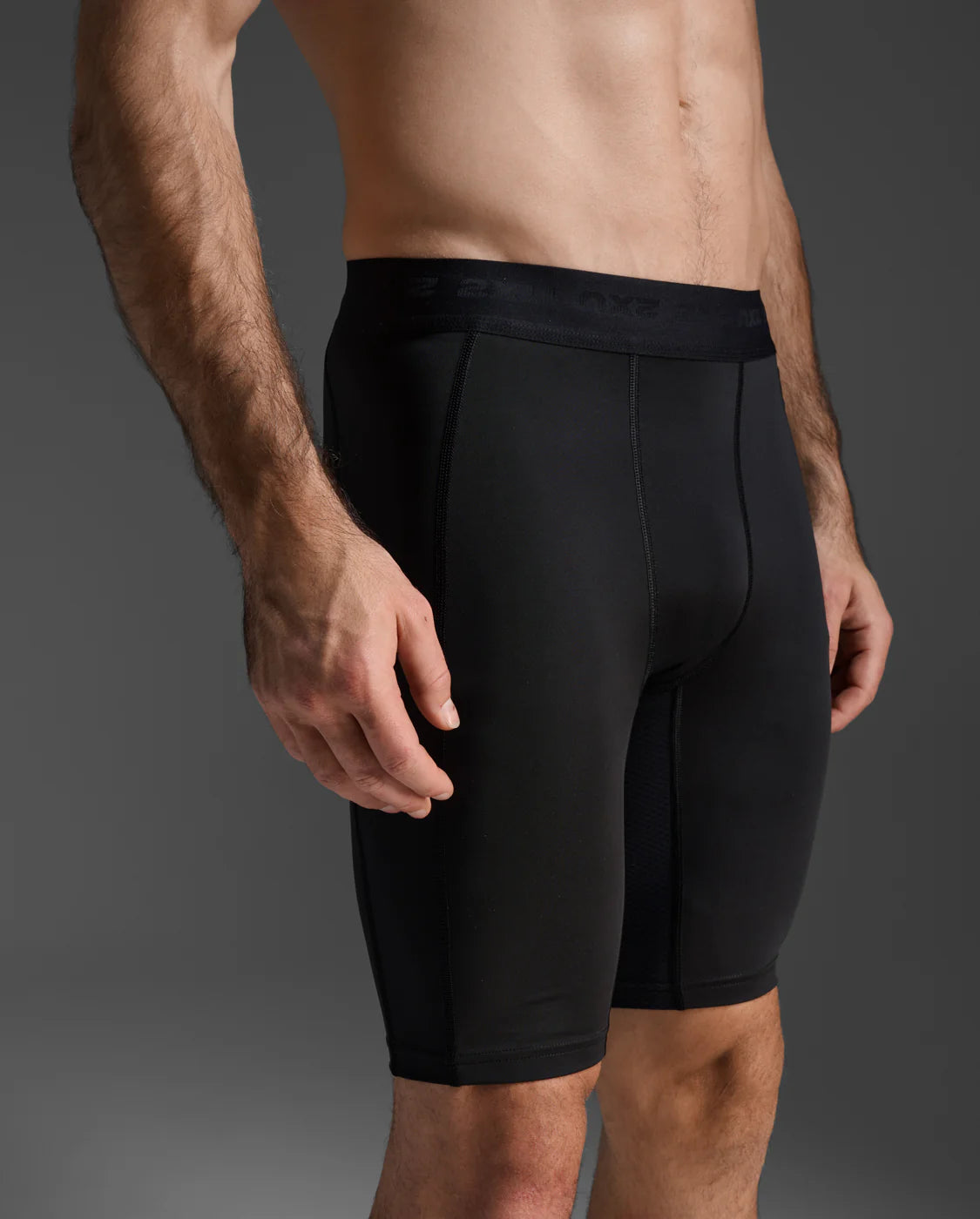 Baselayer Compression Short