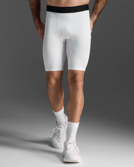 Baselayer Compression Short