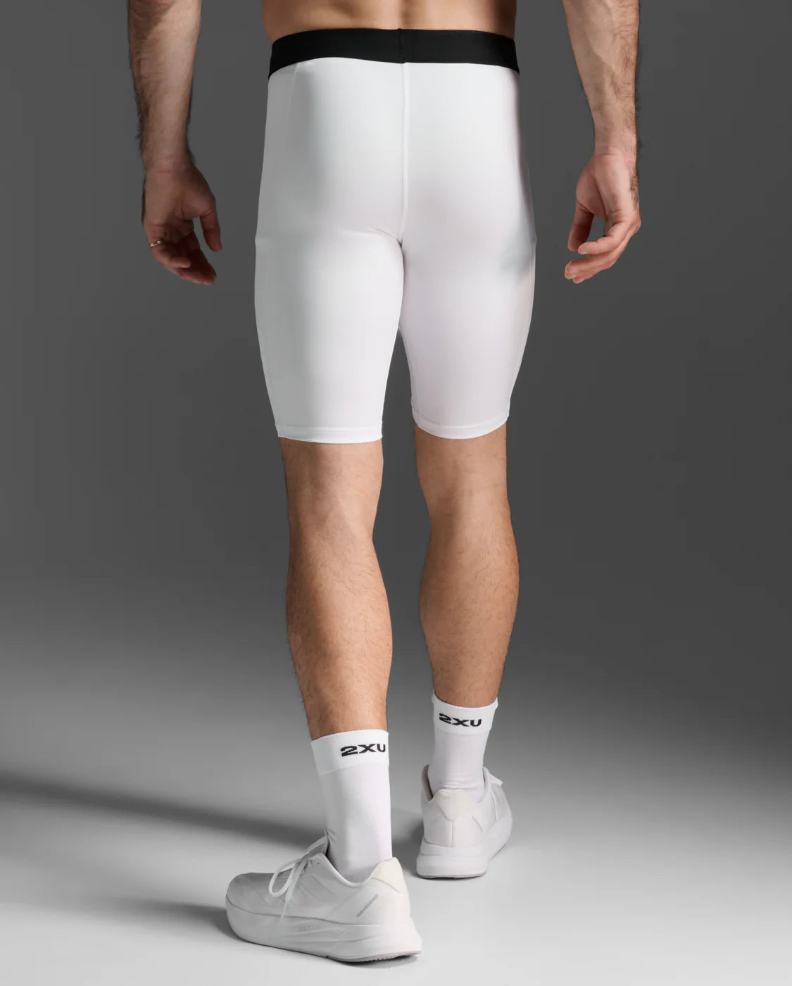 Baselayer Compression Short
