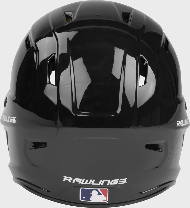 Senior Mach Batting Helmet