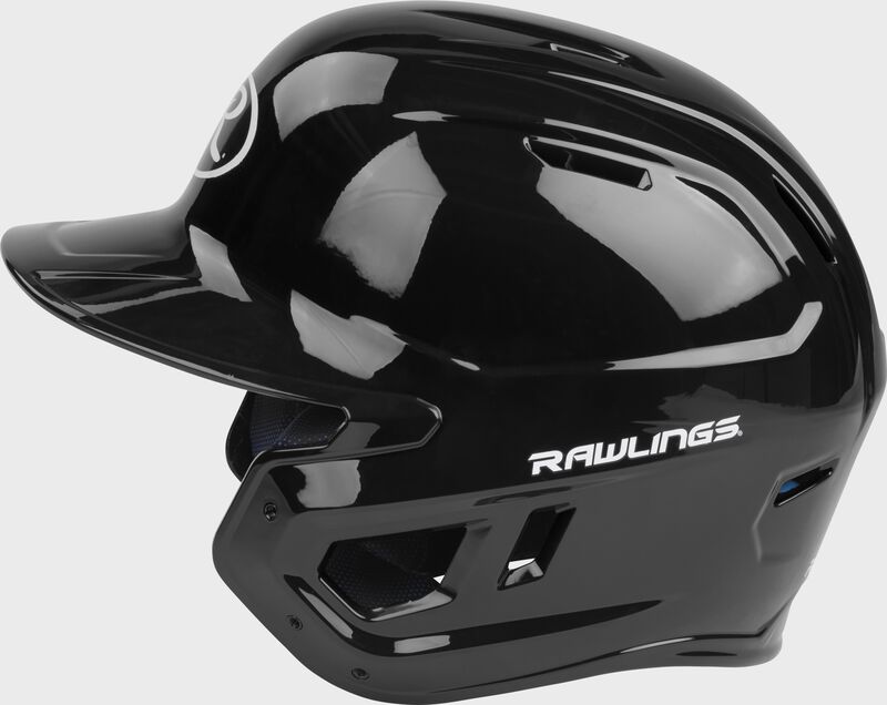 Senior Mach Batting Helmet