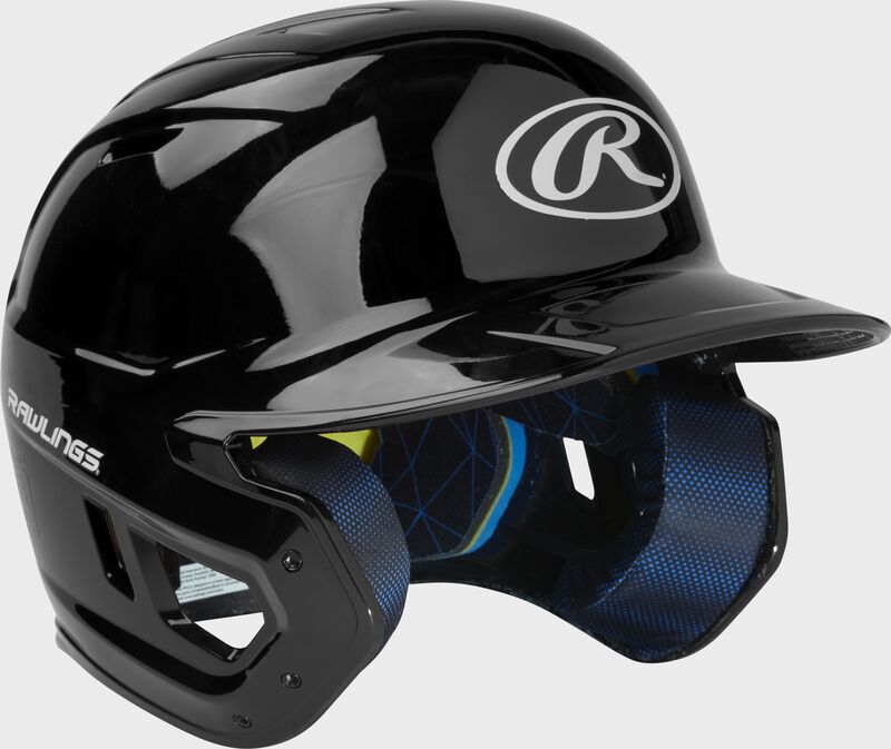 Senior Mach Batting Helmet