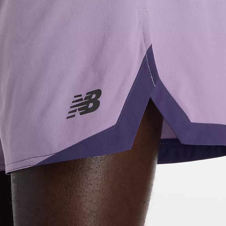 Mens RC Essential 5 Inch Short