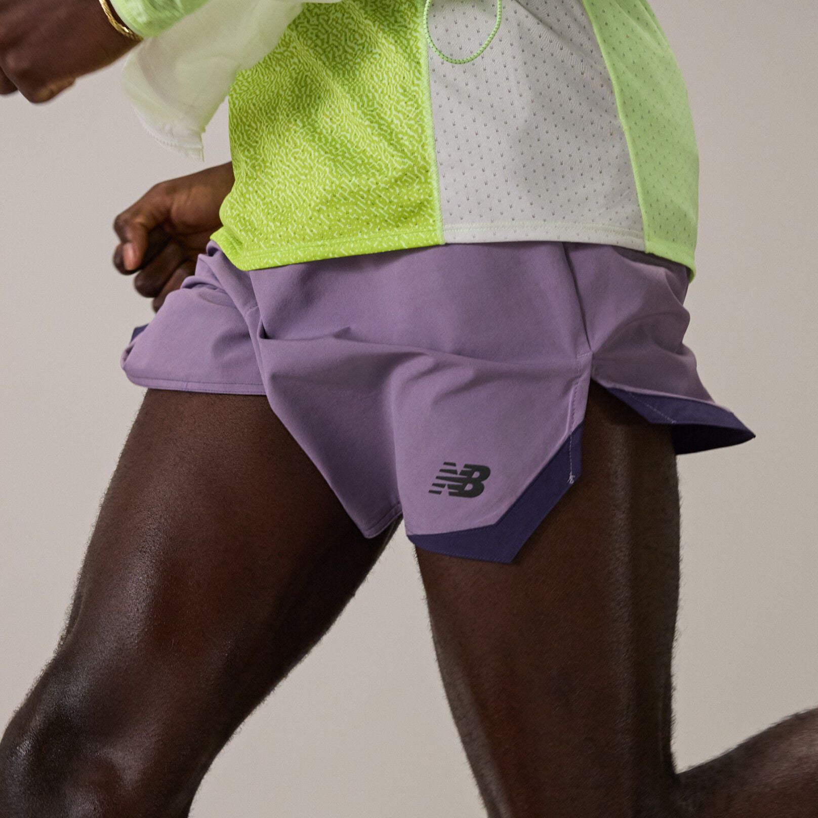 Mens RC Essential 5 Inch Short