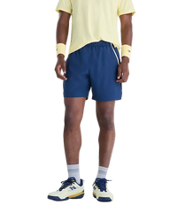 Mens Tennis Tournament NYC Short