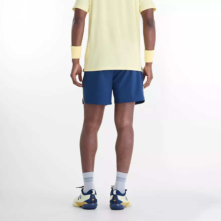 Mens Tennis Tournament NYC Short
