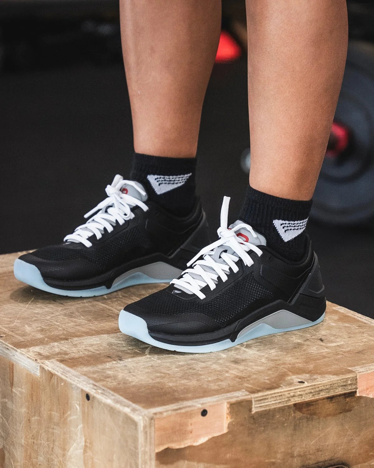 Mens CXT-3 Training Shoe