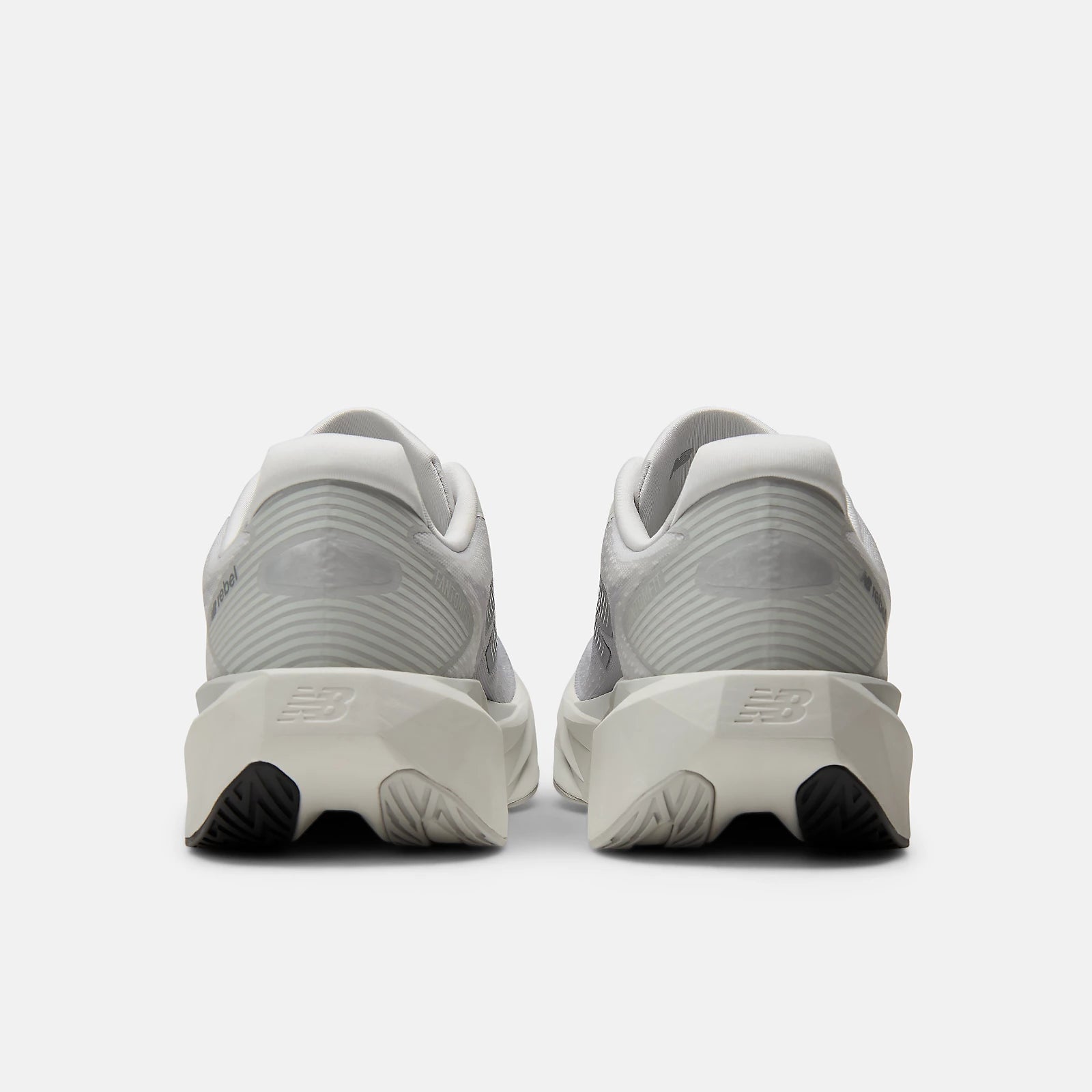 Mens FuelCell Rebel V5 Running Shoe