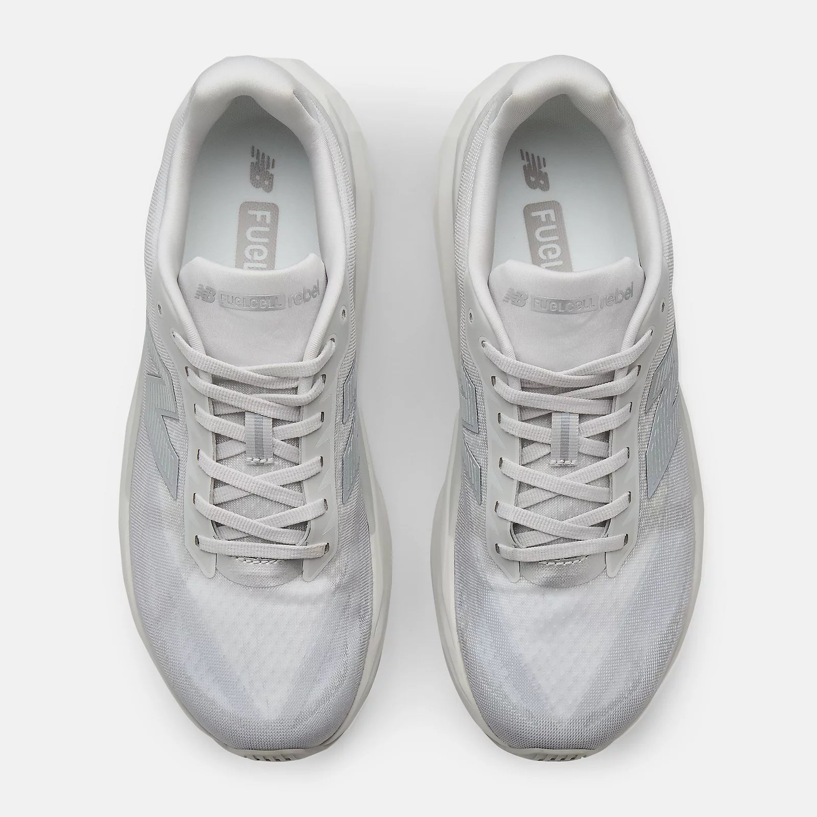 Mens FuelCell Rebel V5 Running Shoe