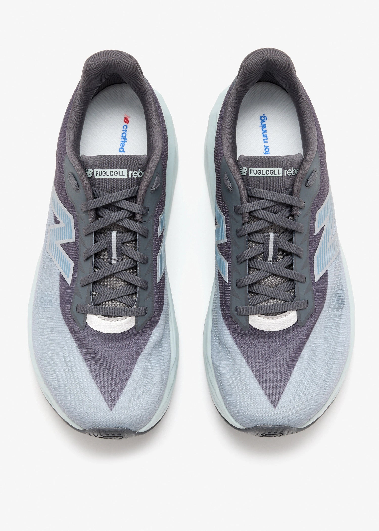 Mens Rebel V5 Running Shoe