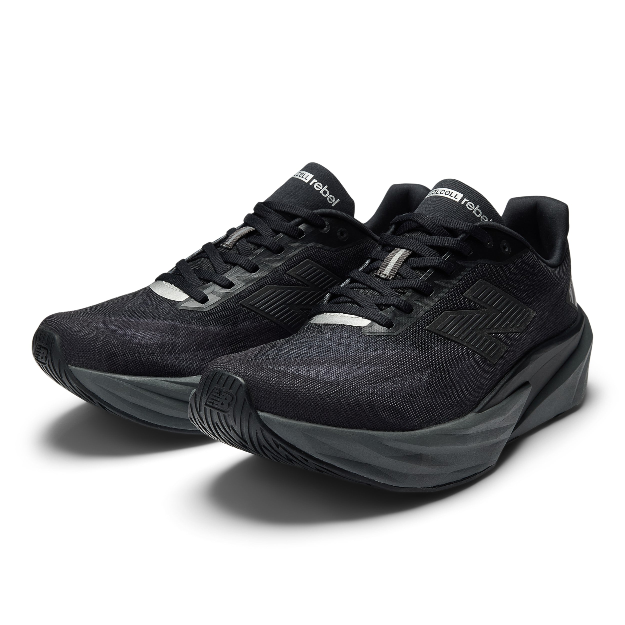 Mens FuelCell Rebel V5 Wide Running Shoe