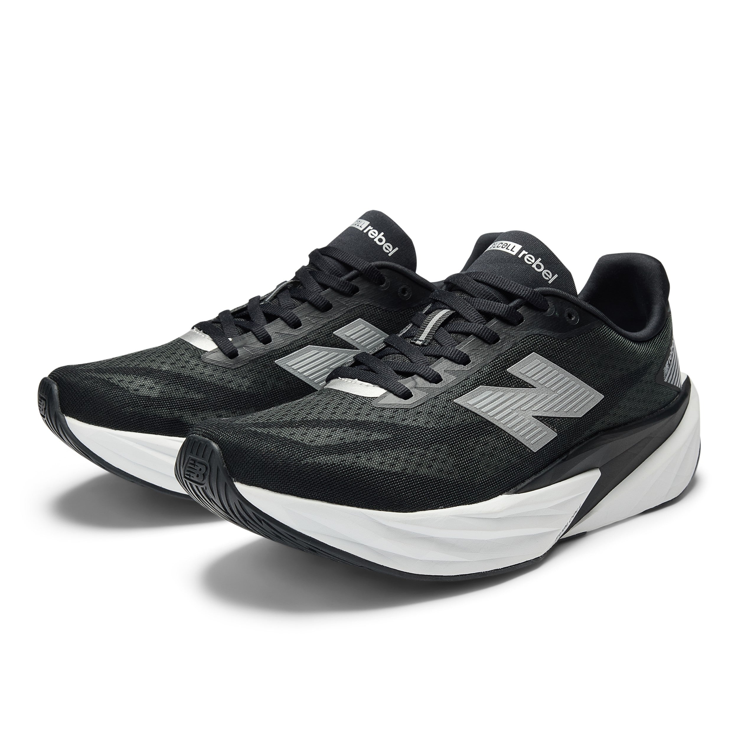 Mens FuelCell Rebel V5 Wide Running Shoe