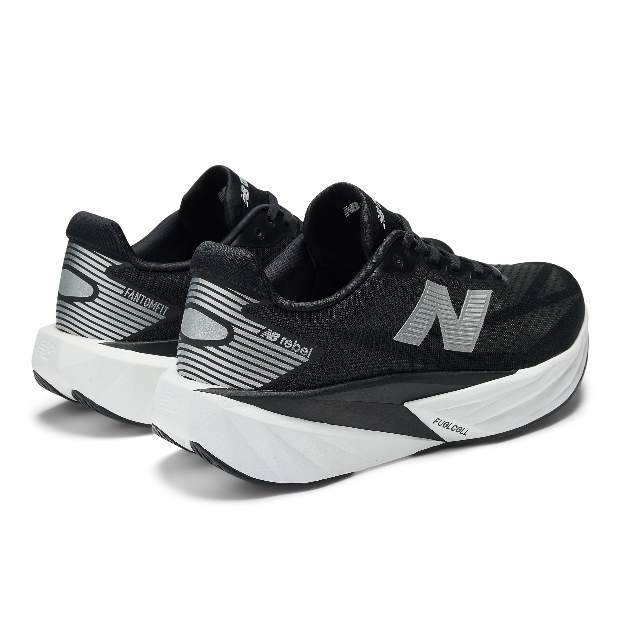 Mens FuelCell Rebel V5 Wide Running Shoe