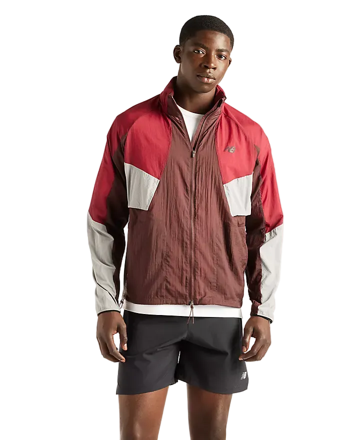 Mens RC Jacket