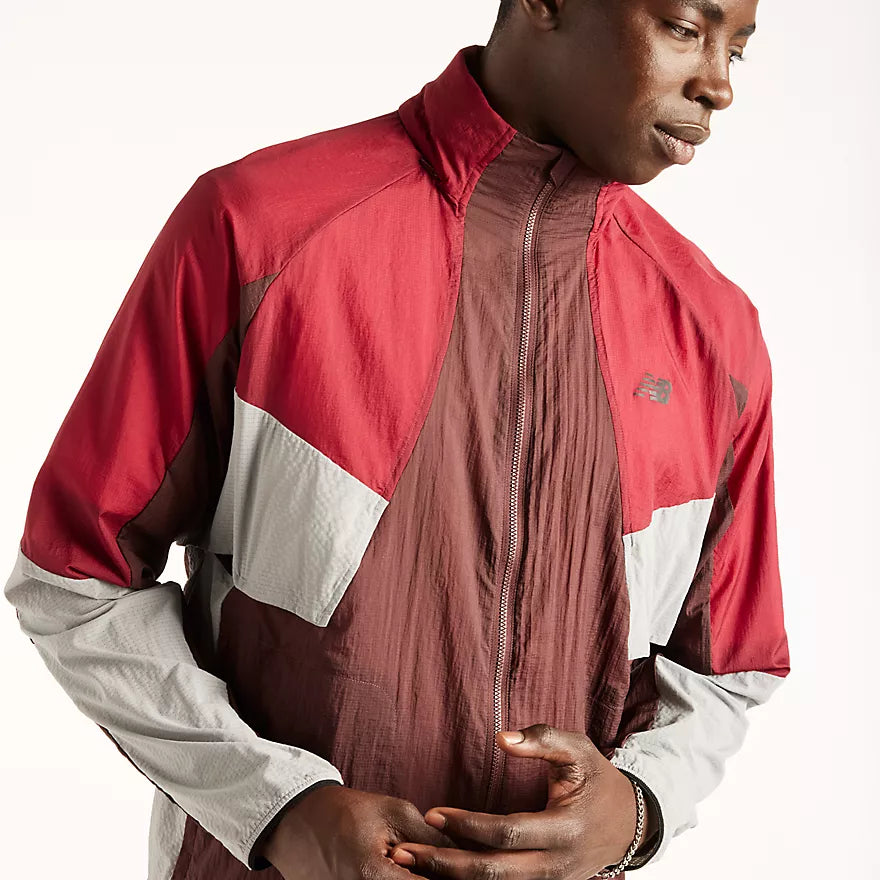 Mens RC Jacket