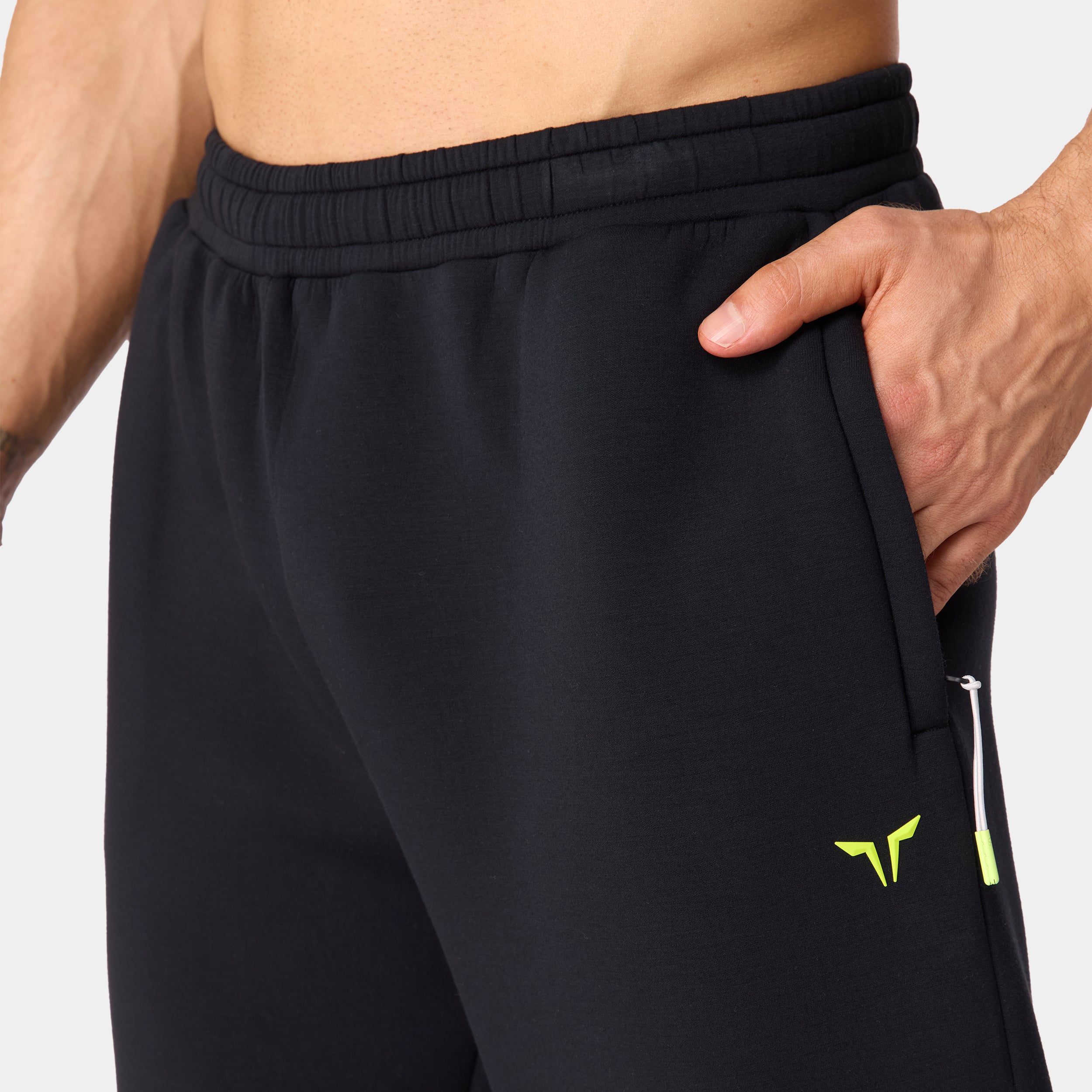 Mens Spacer Pants