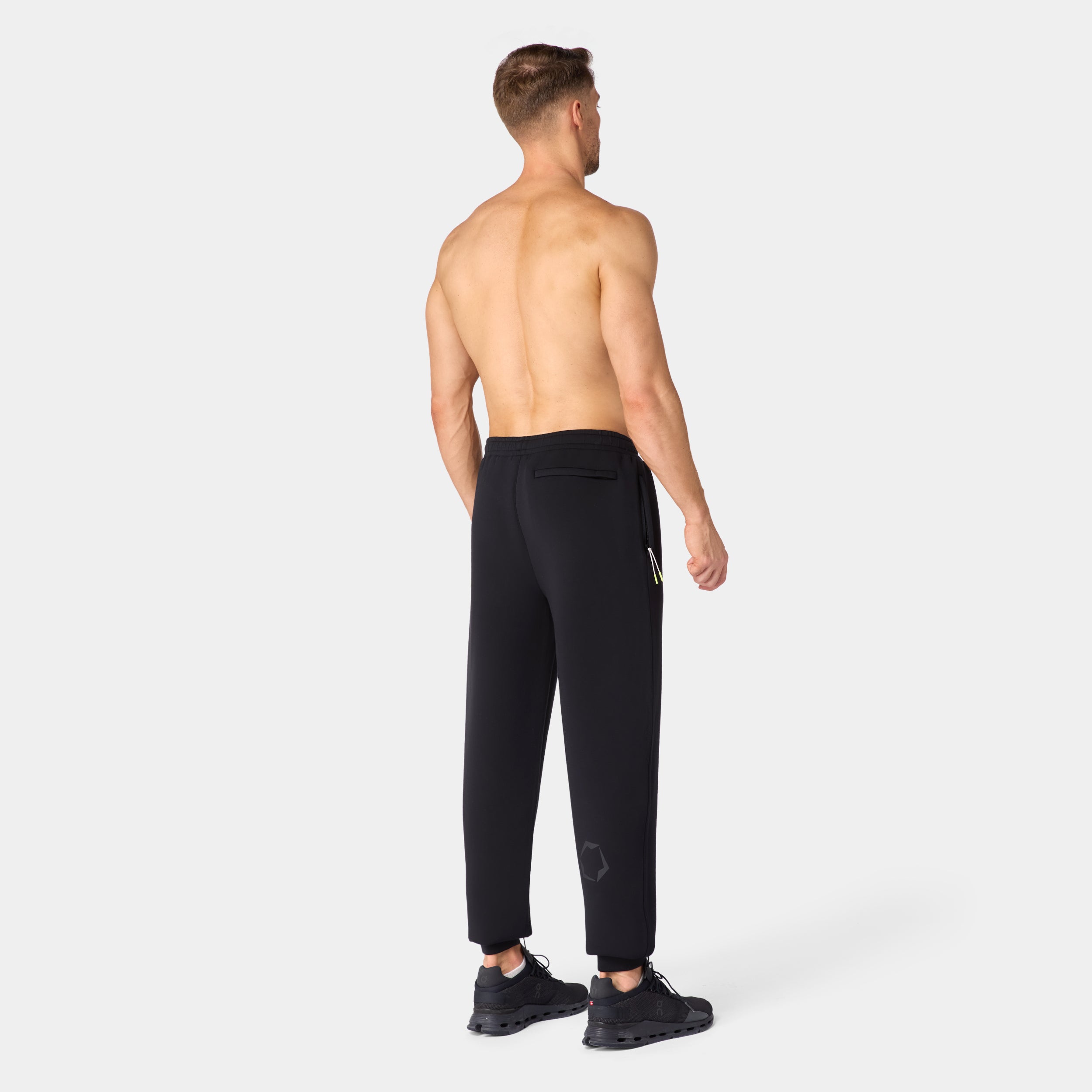 Mens Spacer Pants