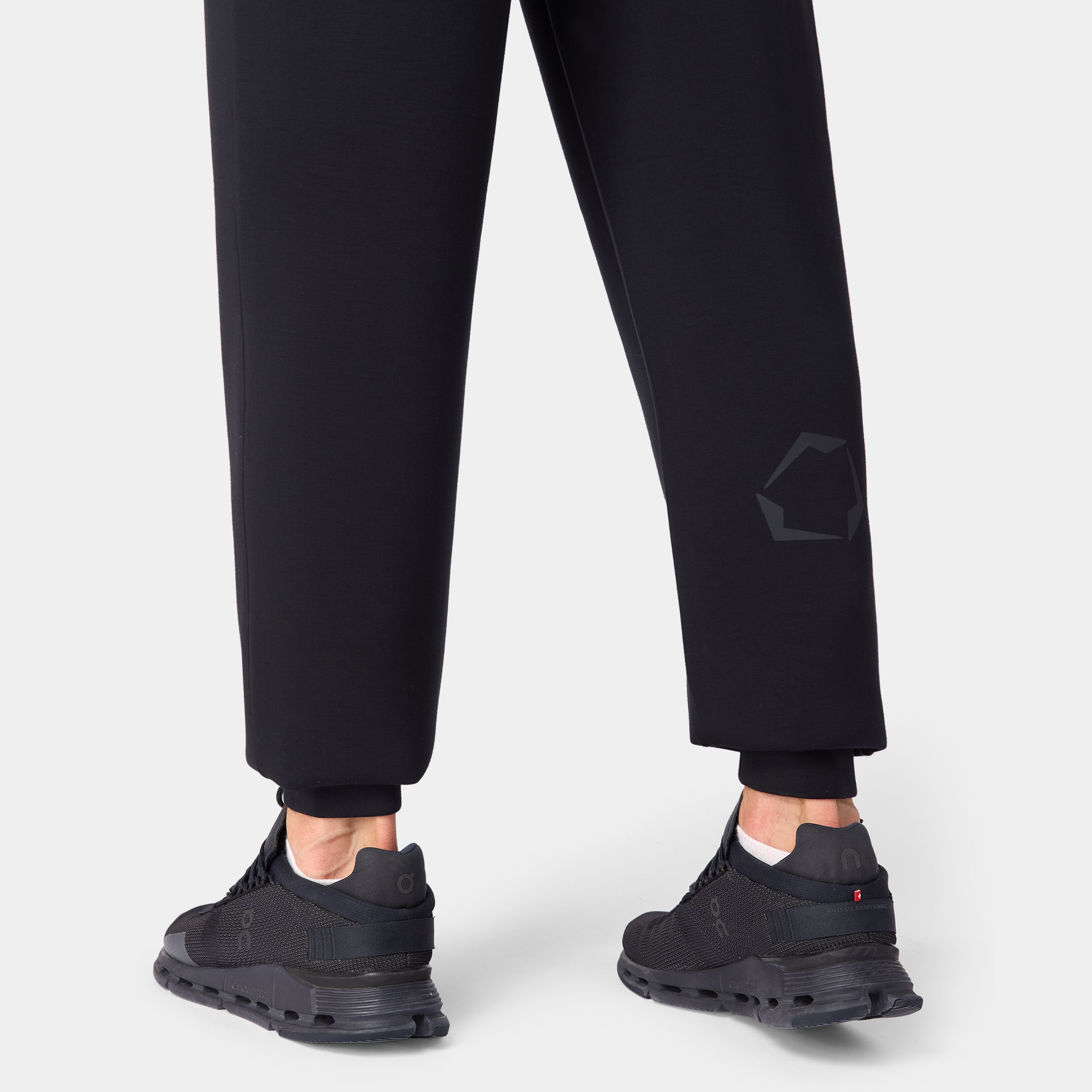 Mens Spacer Pants