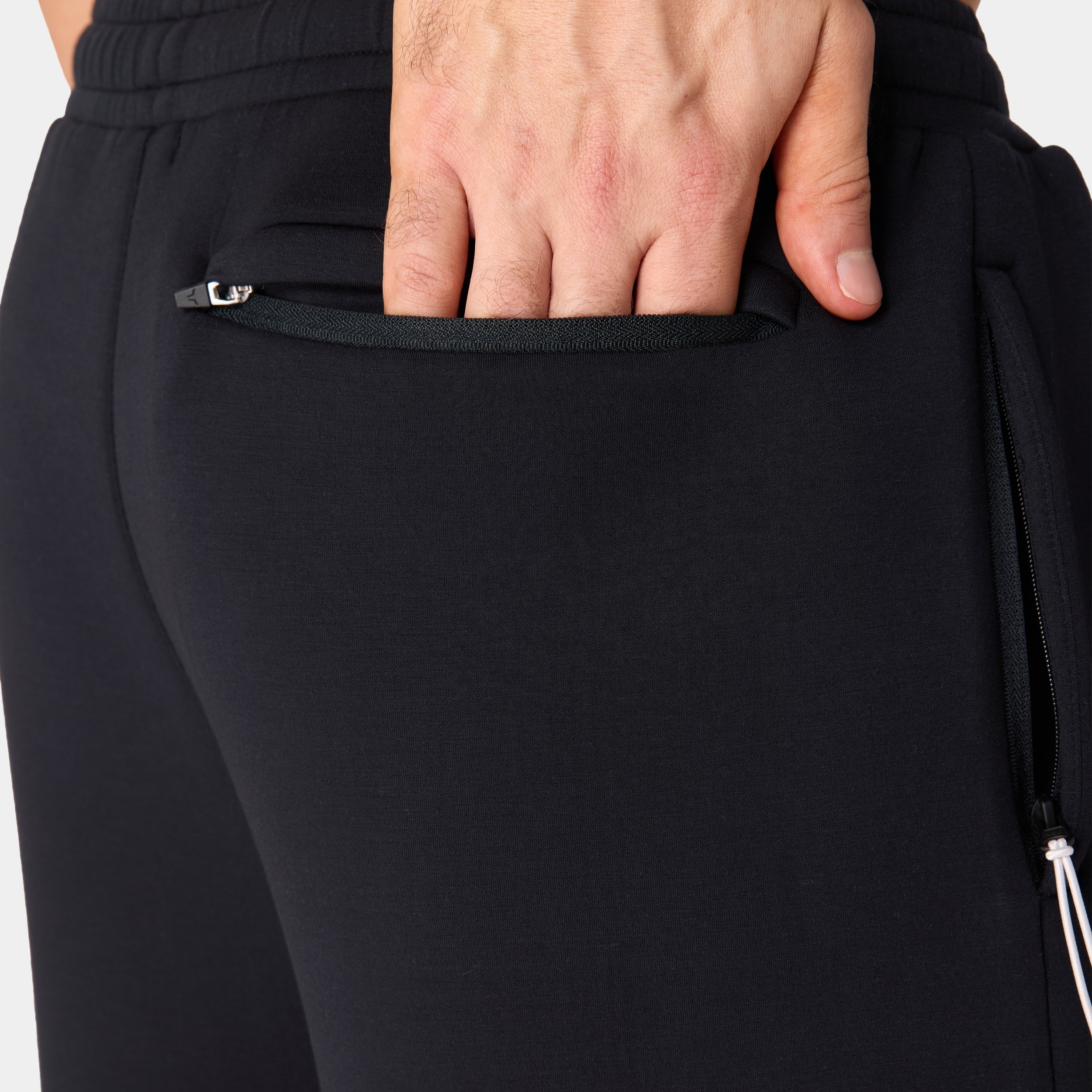 Mens Spacer Pants