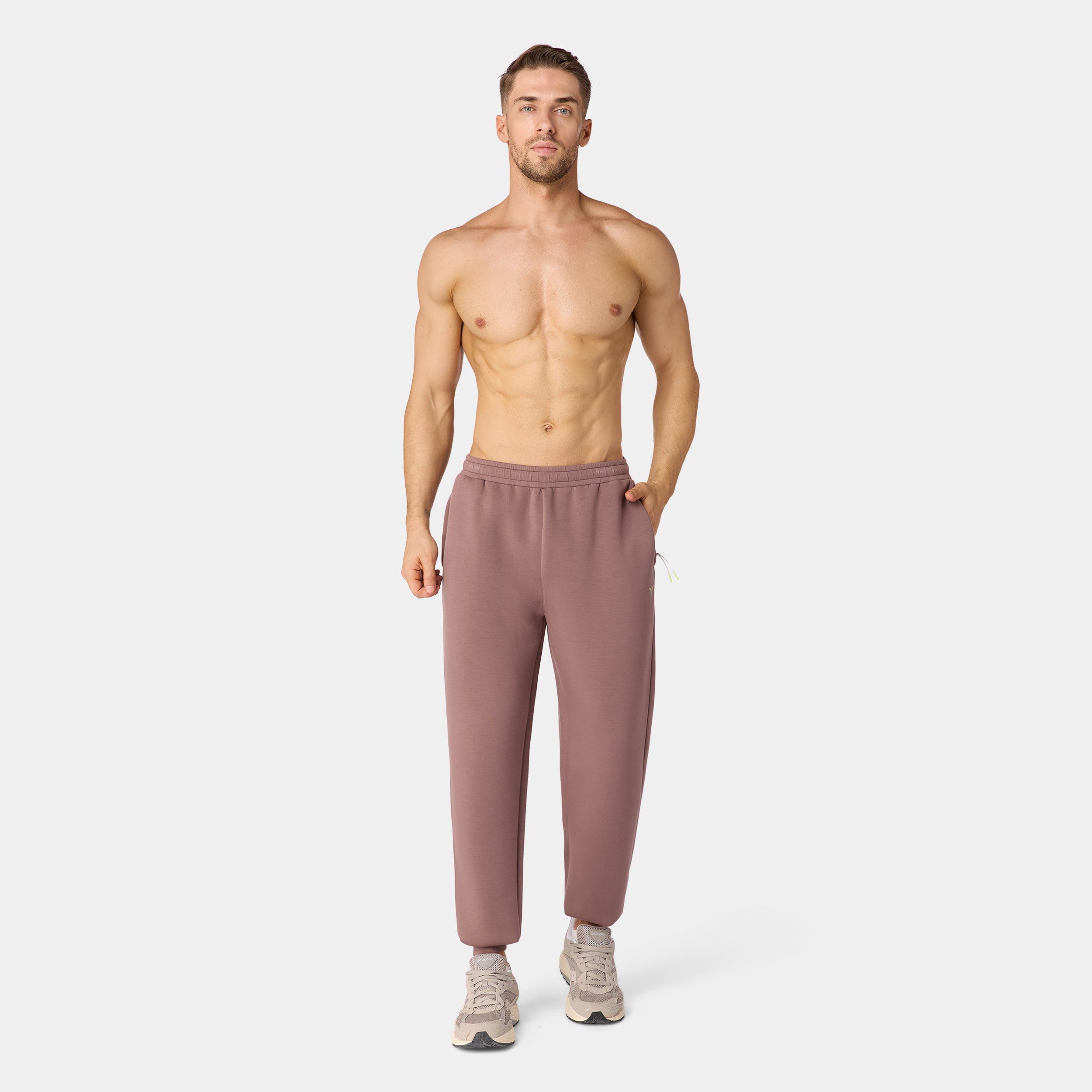 Mens Neotech Spacer Jogger
