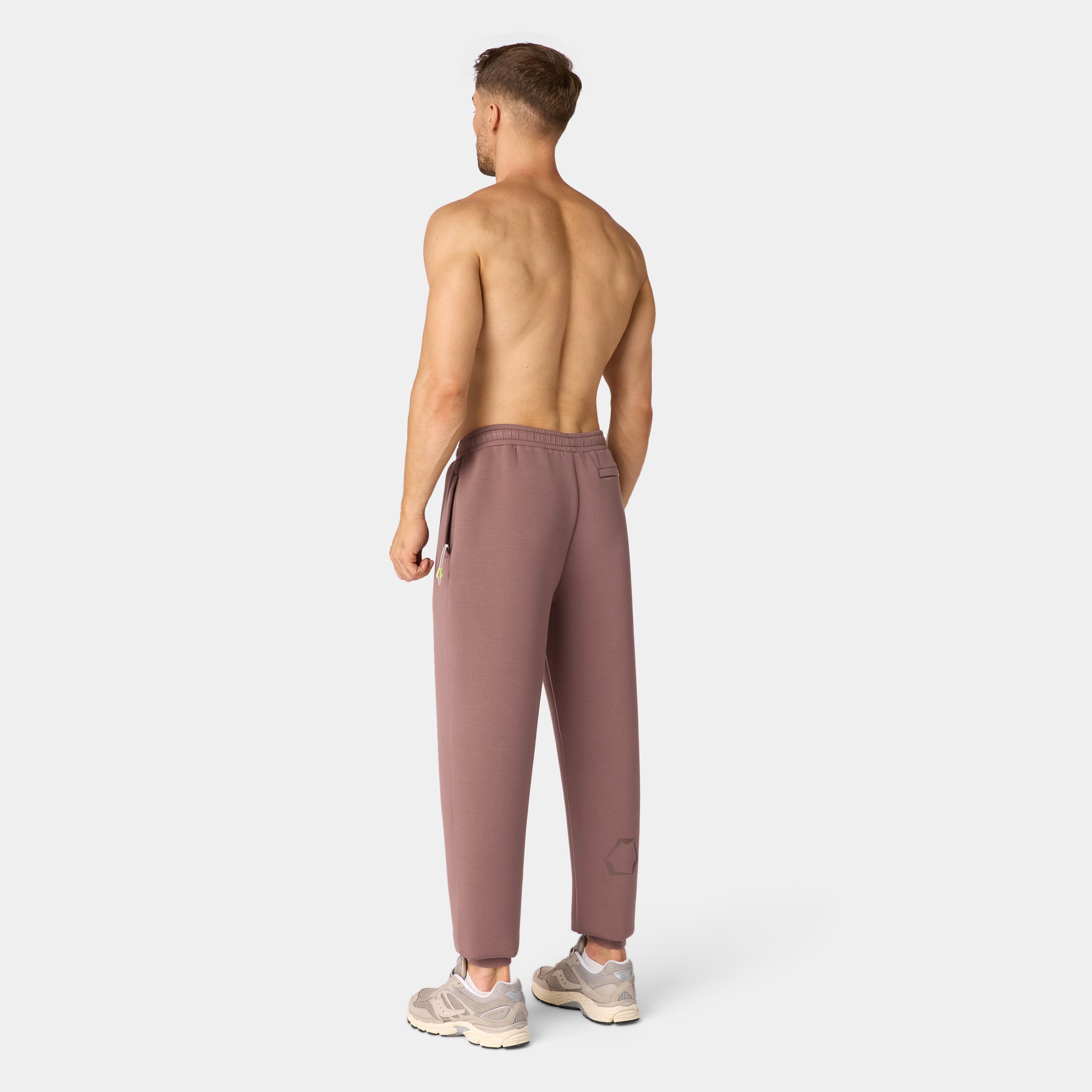 Mens Neotech Spacer Jogger