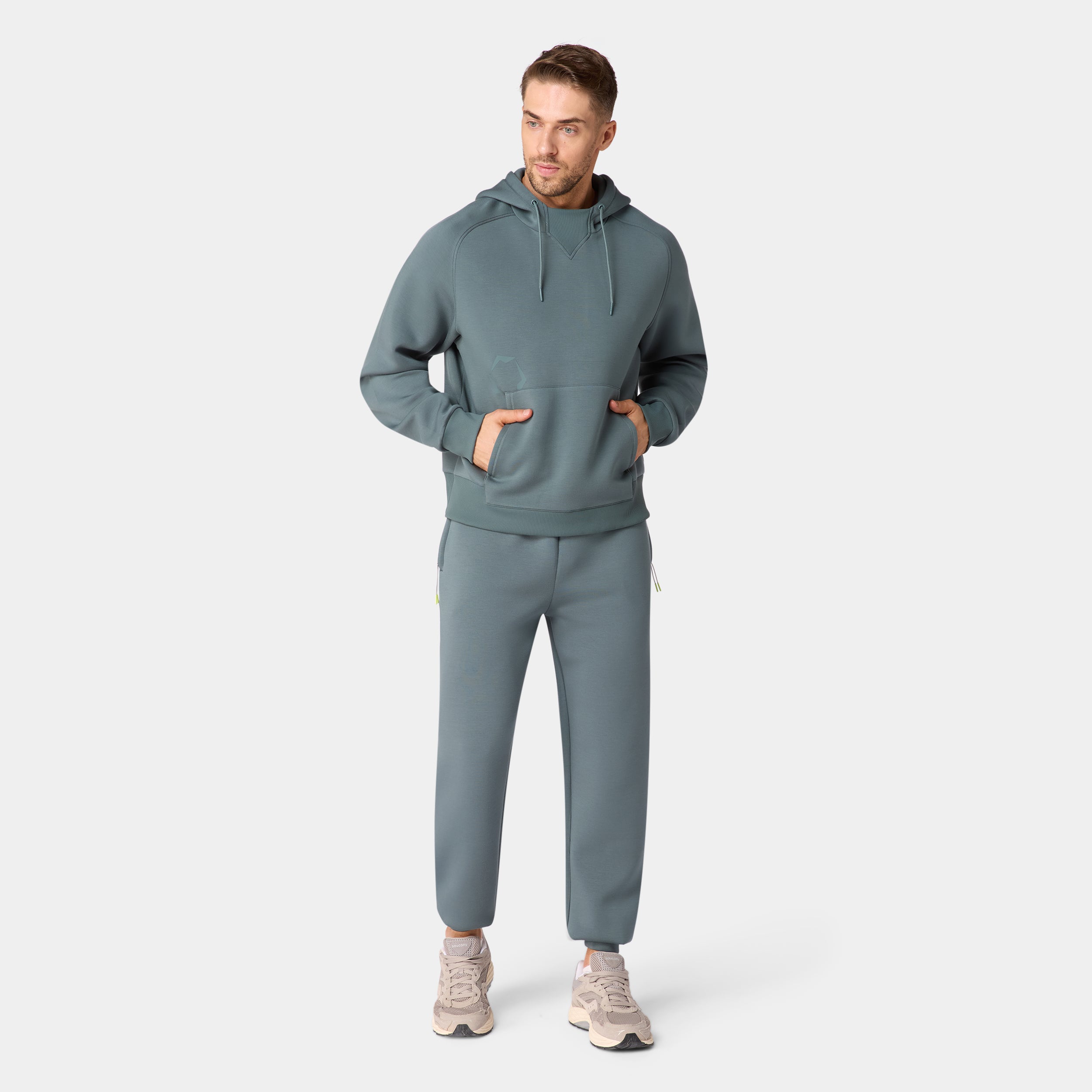 Mens Neotech Spacer Jogger