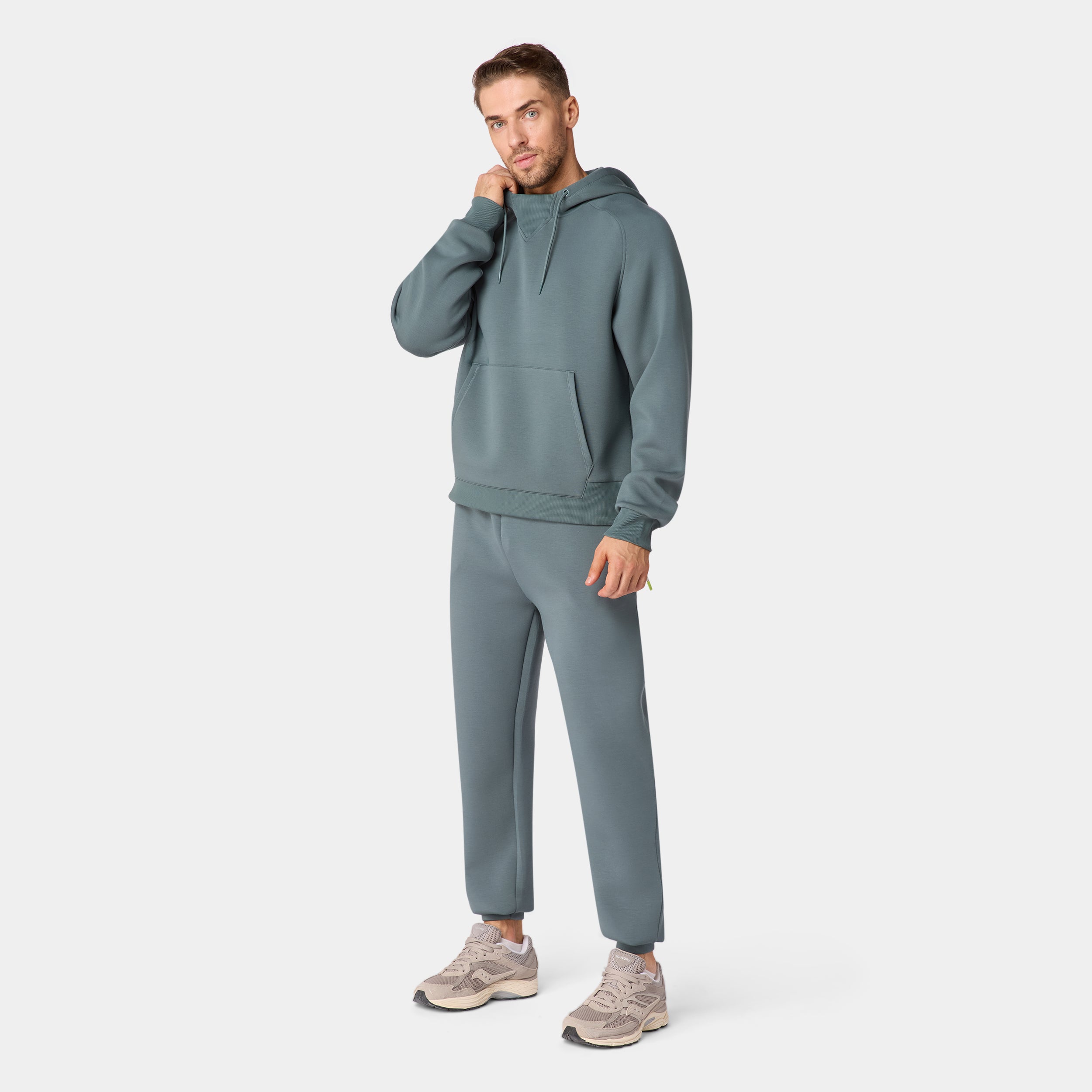 Mens Neotech Spacer Jogger