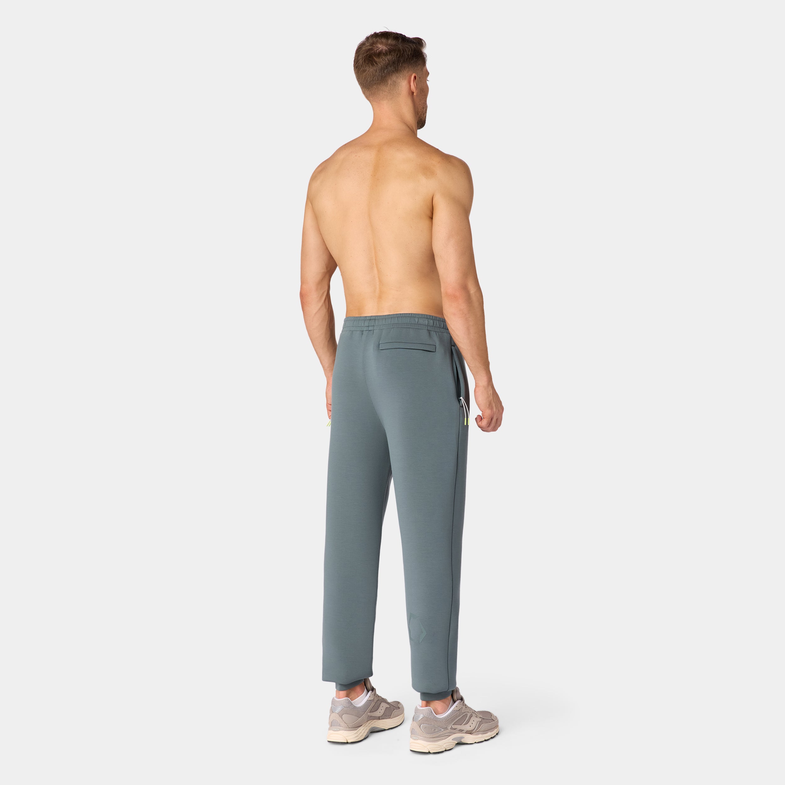 Mens Neotech Spacer Jogger
