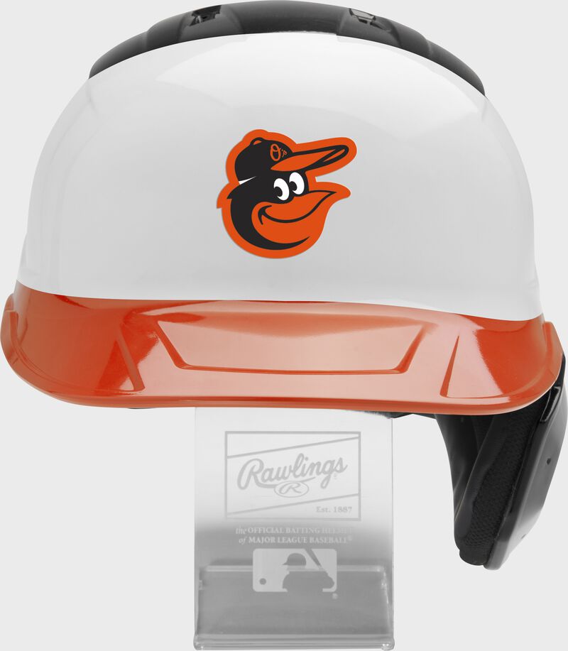 Baltimore Orioles Mach Replica Helmet