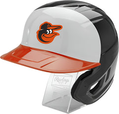 Baltimore Orioles Mach Replica Helmet
