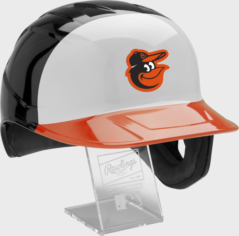 Baltimore Orioles Mach Replica Helmet
