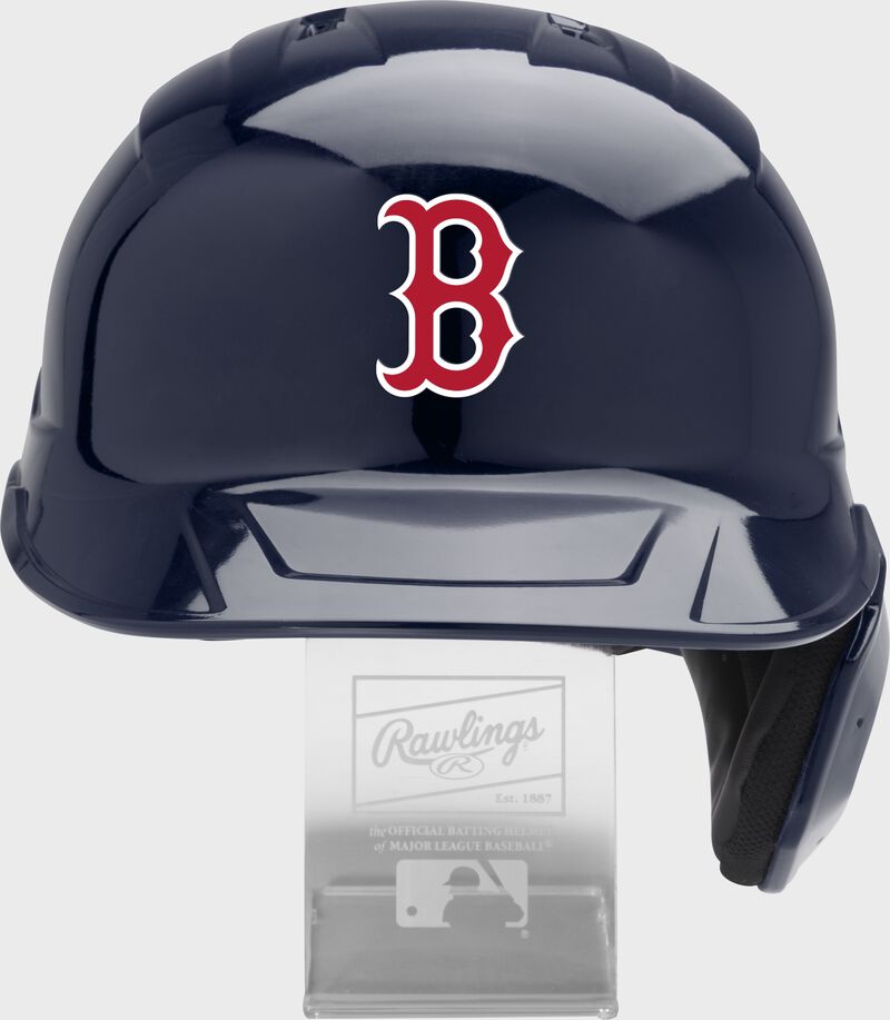 Boston Red Sox Mach Replica Helmet