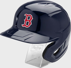 Boston Red Sox Mach Replica Helmet