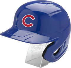 Chicago Cubs Mach Replica Helmet