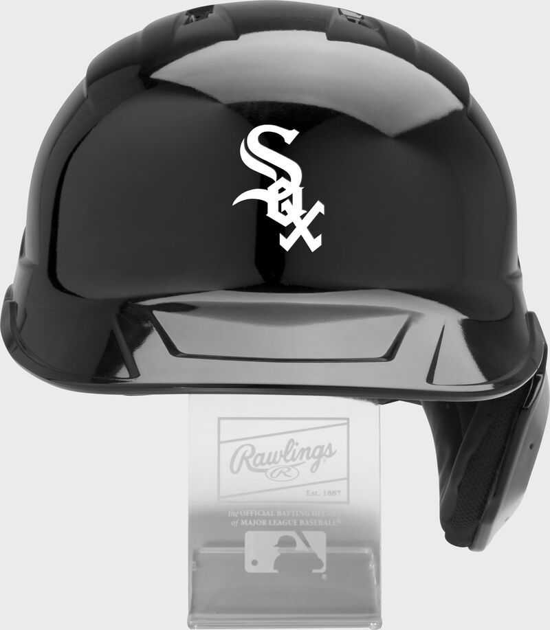 Chicago White Sox Mach Replica Helmet